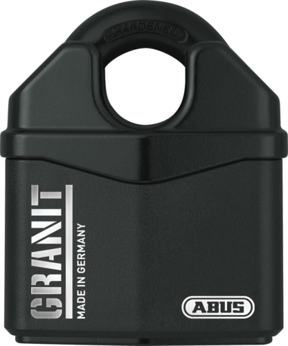 ABUS hänglås 37 / 80RK