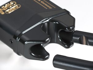 ABUS hänglås 37 / 80RK