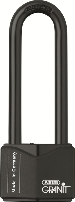 ABUS padlock 37 / 70RK high hanger