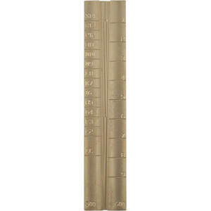 Lockit stiftmätare 1941