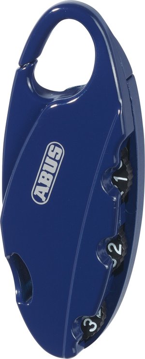 ABUS bagagelås 151/20