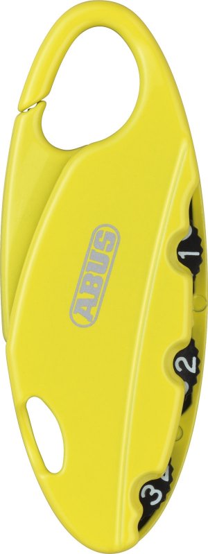 ABUS bagagelås 151/20