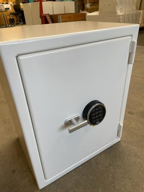 HS 2 Sicherungskasten