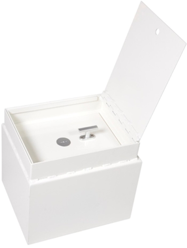 GB Bodendose zum Einbetten