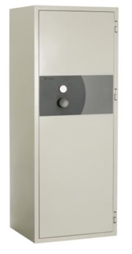 HB 380 Brandskab m tyverisikring