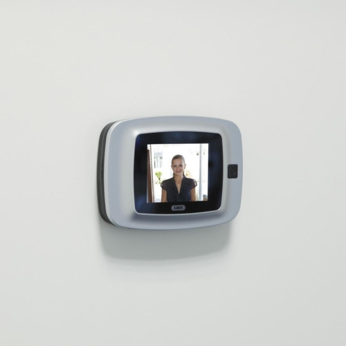 Digital door spy 2.8 "