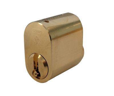 ABUS Zolit Oval cylinder