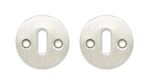 SCHLÜSSELSCHILD 2MM 316