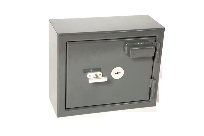 HKB-TOPDK for handing over keys