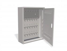 Profsafe Schlüsselschrank mit 38 Schlüsselhaken