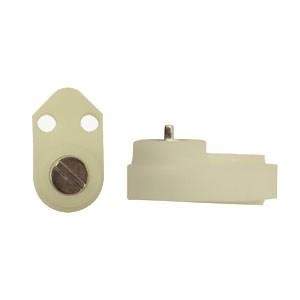 Lockit cylinderförlängning i nylon