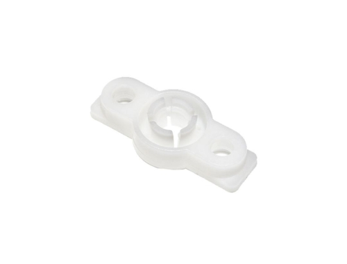 Fix Rahmenhalter für Terrassentür.