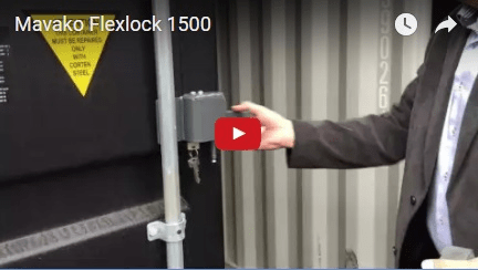 Mavako Flexlock 1500