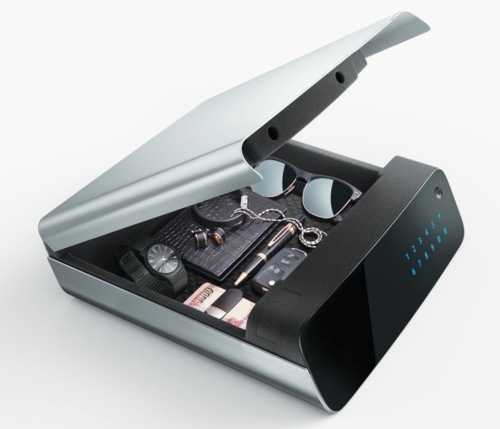 Profsafe GOLDILOCKS Verwahrung