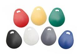 SALTO formateret Kopi medie MIFARE brik Model 4