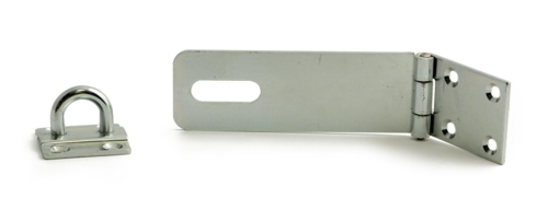 Hængelåsoverfald 150 MM GALV hængelåsoverfald