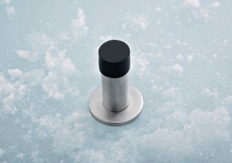 9002-0185 Door stop - Wall 85mm