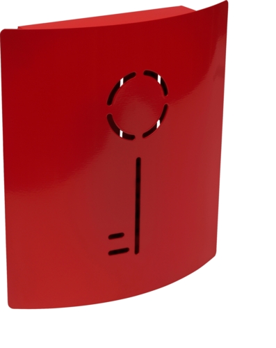 NØGLESKAB uden lås