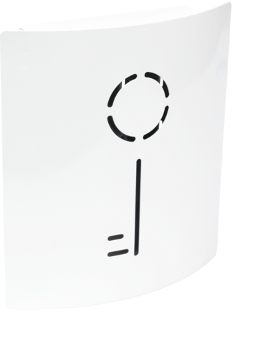 NØGLESKAB uden lås