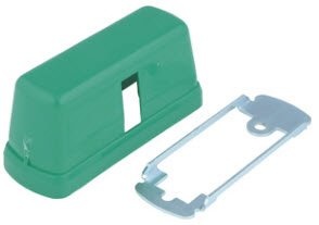 6493 Notausgangshalterung