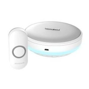 Honeywell dörrklocksats DCR 315 N, Trådlös