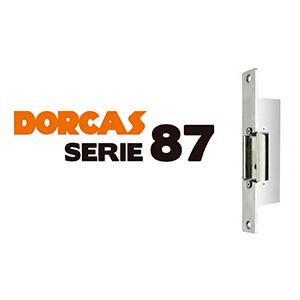 Dorcas serie 87