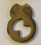 857300 Stopplade t / 2549-2649