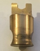 Barrier loss to 2641