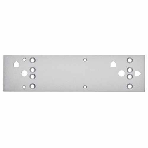 Mounting plate for door close. AC7124 / 7303