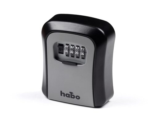 SCHLÜSSELBOX 103 KOMBISCHLOSS