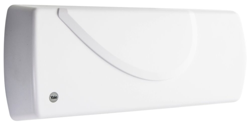 Yale Smart Living Sirene, inuti