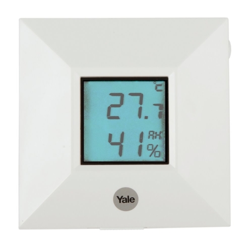 Yale Smart Living Temperature Sensor