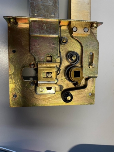 250140 Fjeder t/5908