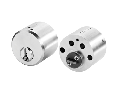 V1L470-1 Säkerhetscylinder. indv.