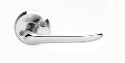 RUKO Dørhåndtak 696 Dørhåndtak 40-57 mm