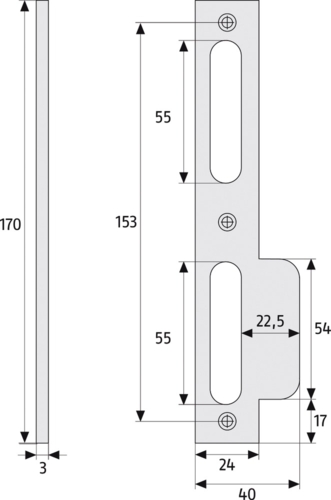 Endgültiger Look SSK L