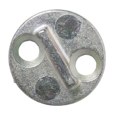 Medbringer til Oval Ruko Cylinder