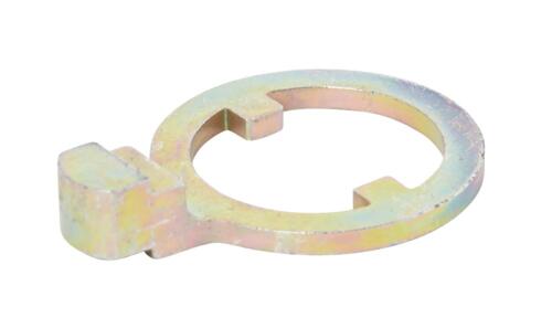 Kamstykke t/5250, 1650 M.fl