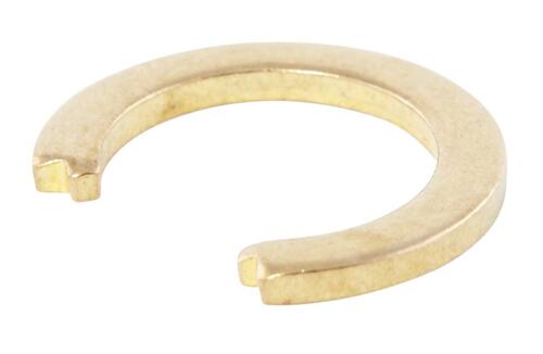 Stopring til profilcylinder, 1650 M.fl