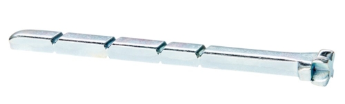 442934 Abloy Mitnehmerstift t / Schmalprofilknopf 412130