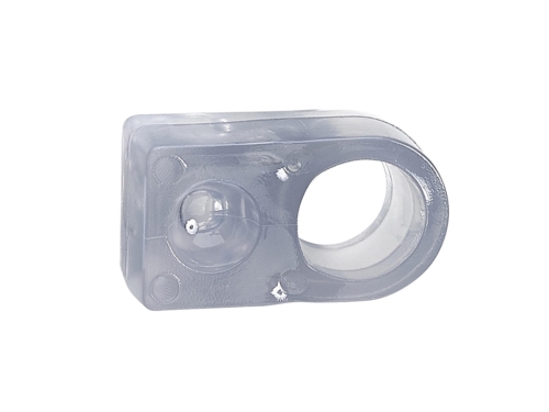 DÖRRHANDTAG STOPP RENGÖR Gummi 3 ST. SB