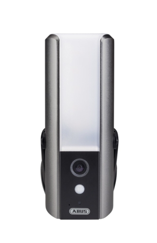 ABUS PPIC36520 LAN, WLAN IP WLAN camera with light