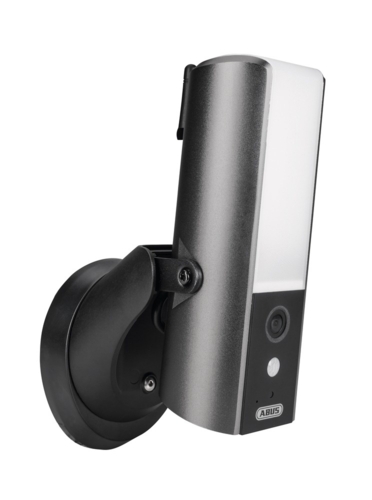 ABUS PPIC36520 LAN, WLAN IP WLAN camera with light