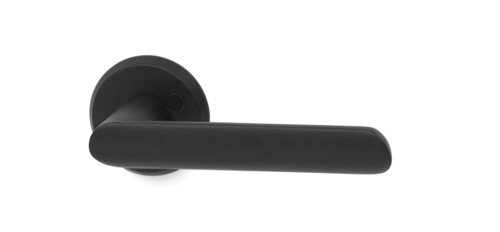 DØRGREB NEW YORK SORT