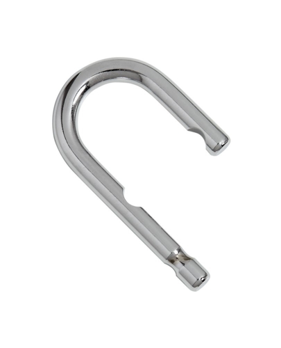 Abhänger Klasse 3 Abhänger gehärteter Stahl Ø10 mm, Abhängerhöhe 50 mm