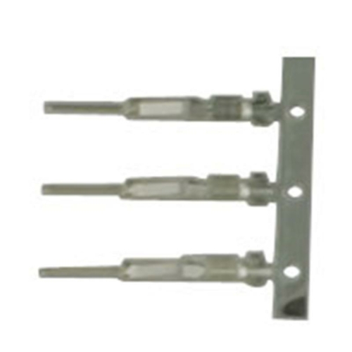 Abloy -tillbehör, honstift för plasthus