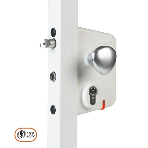 Locinox door lock electric FAIL OPEN 40 mm