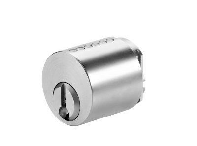 ABUS BRAVUS Rundzylinder 1650