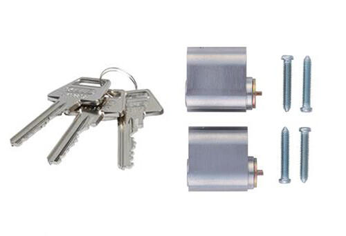 ABUS GDS ovaler Sampak