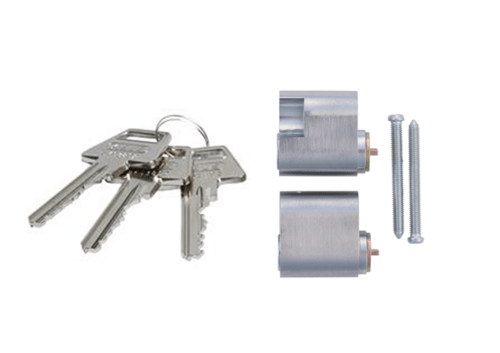 ABUS GDS rococo sampak